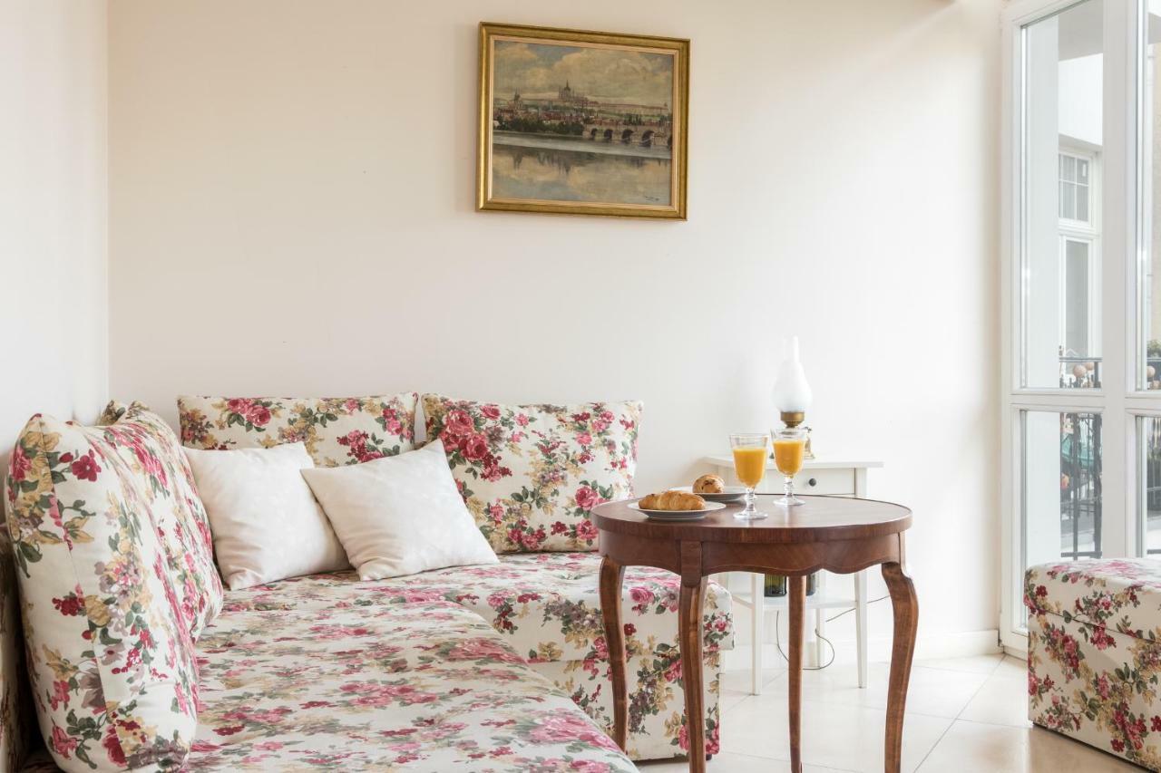 Cheerful Air Conditioned Apartment With Mezzanine And Parking - Old Town Krasków Eksteriør bilde